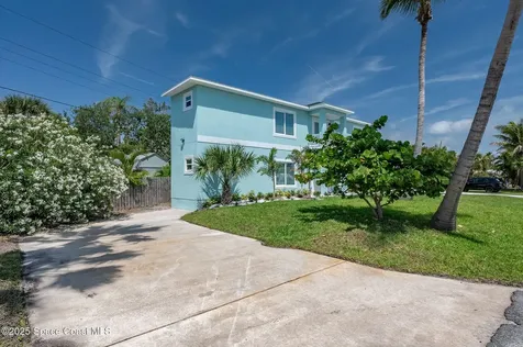1364 Palmer Court Cocoa Beach FL 32931
