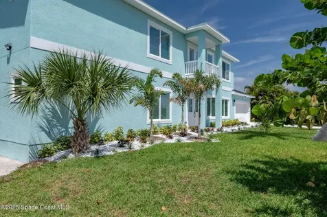 1364 Palmer Court Cocoa Beach FL 32931
