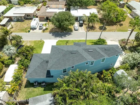 1364 Palmer Court Cocoa Beach FL 32931