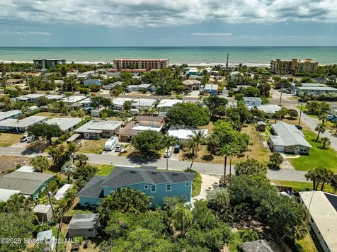 1364 Palmer Court Cocoa Beach FL 32931