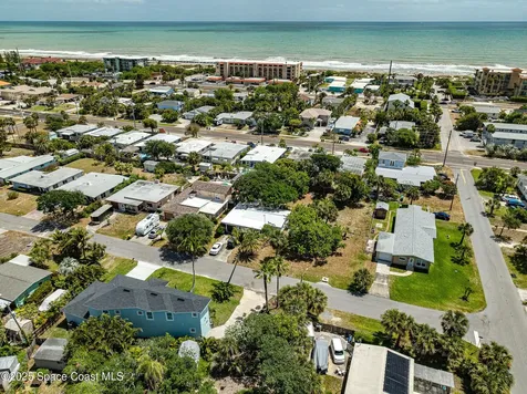 1364 Palmer Court Cocoa Beach FL 32931