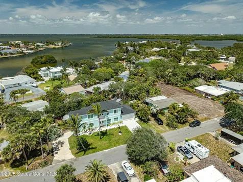 1364 Palmer Court Cocoa Beach FL 32931