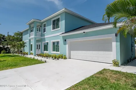 1364 Palmer Court Cocoa Beach FL 32931
