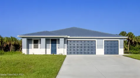 2106 Madden Avenue SW Palm Bay FL 32908