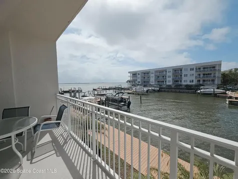 540 S Banana River Drive Merritt Island FL 32952
