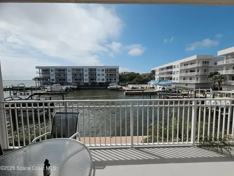 540 S Banana River Drive Merritt Island FL 32952