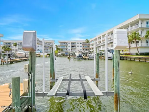 540 S Banana River Drive Merritt Island FL 32952