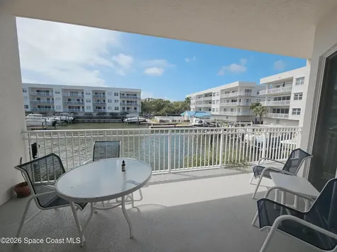 540 S Banana River Drive Merritt Island FL 32952