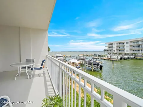 540 S Banana River Drive Merritt Island FL 32952