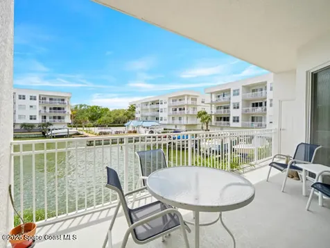 540 S Banana River Drive Merritt Island FL 32952