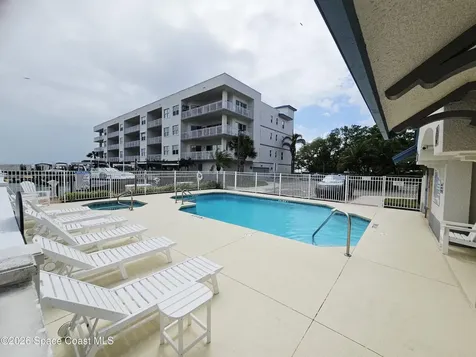 540 S Banana River Drive Merritt Island FL 32952