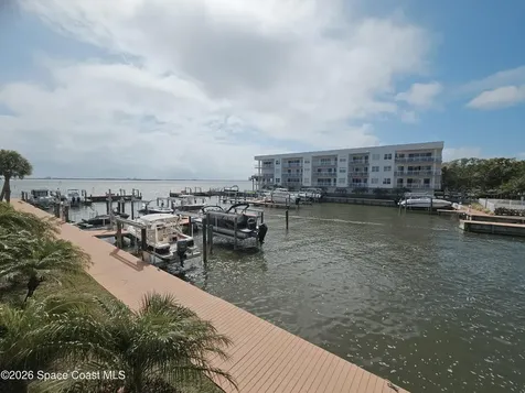 540 S Banana River Drive Merritt Island FL 32952