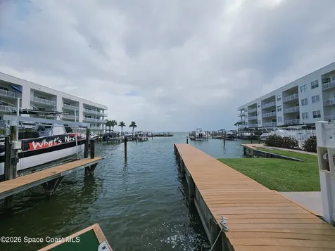 540 S Banana River Drive Merritt Island FL 32952