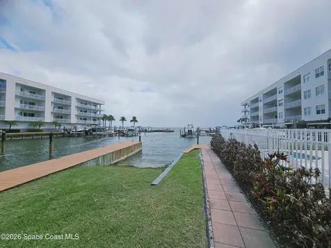 540 S Banana River Drive Merritt Island FL 32952