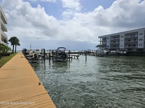 540 S Banana River Drive Merritt Island FL 32952