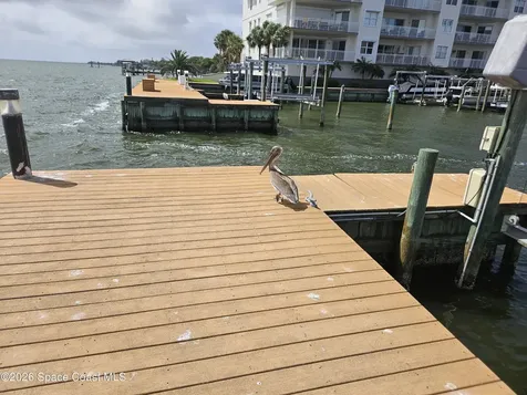 540 S Banana River Drive Merritt Island FL 32952