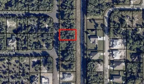 2041 Day Avenue SW Palm Bay FL 32908