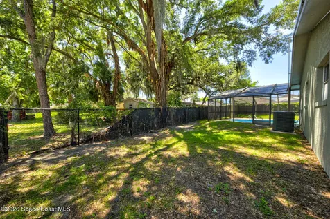 1205 La Brea Avenue Titusville FL 32780
