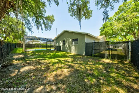 1205 La Brea Avenue Titusville FL 32780
