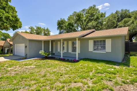 1205 La Brea Avenue Titusville FL 32780