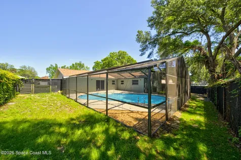 1205 La Brea Avenue Titusville FL 32780