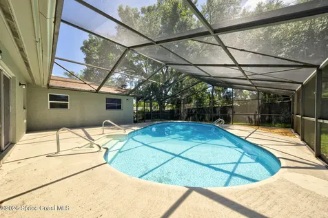 1205 La Brea Avenue Titusville FL 32780