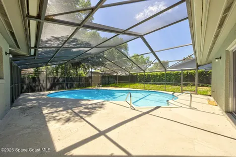 1205 La Brea Avenue Titusville FL 32780