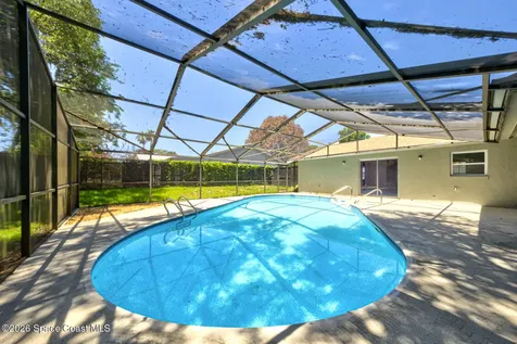 1205 La Brea Avenue Titusville FL 32780