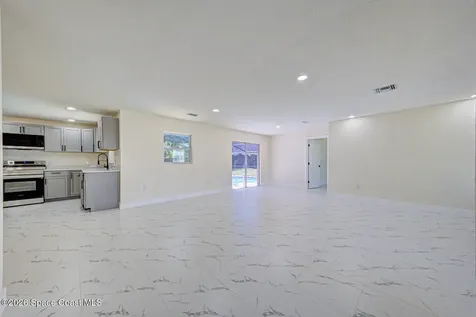 1205 La Brea Avenue Titusville FL 32780
