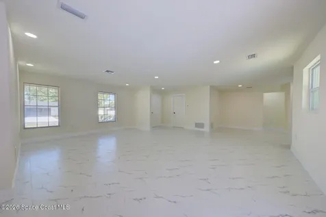1205 La Brea Avenue Titusville FL 32780