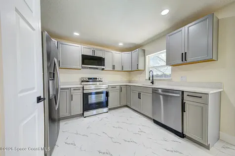 1205 La Brea Avenue Titusville FL 32780
