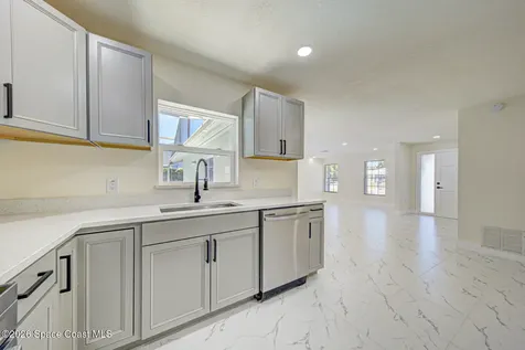 1205 La Brea Avenue Titusville FL 32780