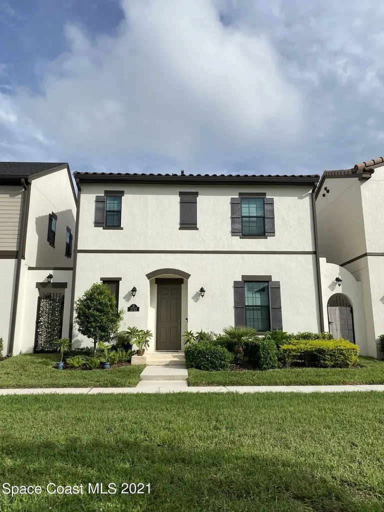 2715 Vuldarno Lane Melbourne FL 32940