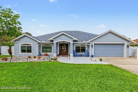 2553 Christopher Drive Titusville FL 32780