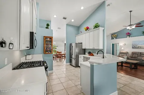 2553 Christopher Drive Titusville FL 32780