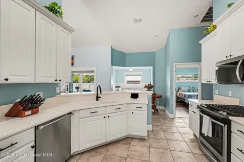 2553 Christopher Drive Titusville FL 32780