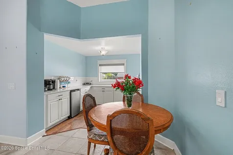 2553 Christopher Drive Titusville FL 32780
