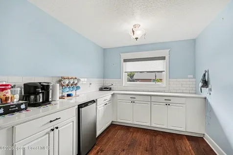 2553 Christopher Drive Titusville FL 32780