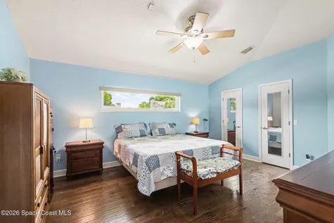2553 Christopher Drive Titusville FL 32780