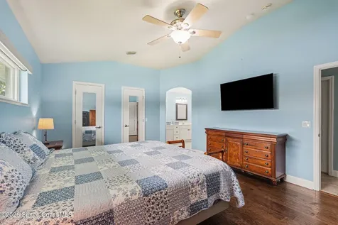2553 Christopher Drive Titusville FL 32780