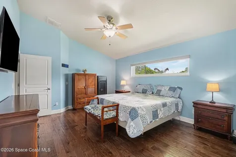 2553 Christopher Drive Titusville FL 32780
