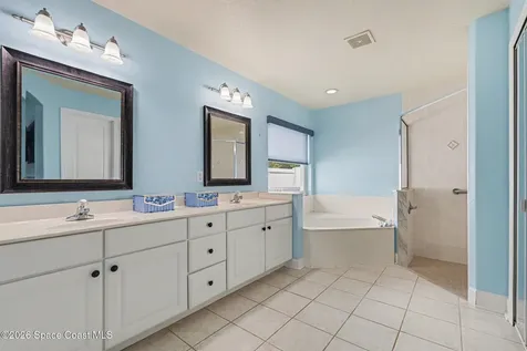 2553 Christopher Drive Titusville FL 32780