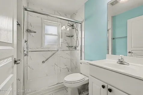 2553 Christopher Drive Titusville FL 32780
