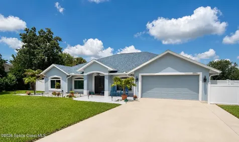 2553 Christopher Drive Titusville FL 32780