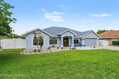 2553 Christopher Drive Titusville FL 32780