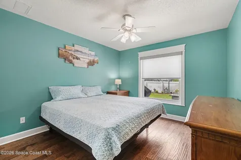 2553 Christopher Drive Titusville FL 32780