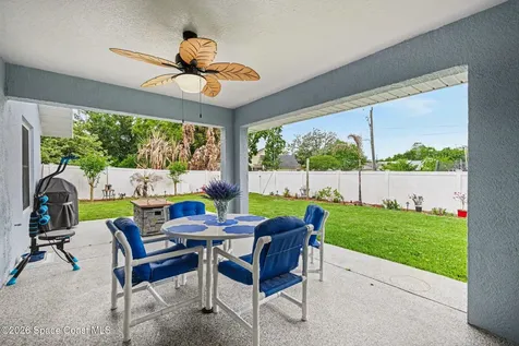 2553 Christopher Drive Titusville FL 32780