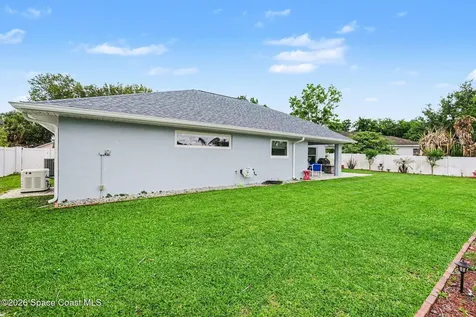 2553 Christopher Drive Titusville FL 32780