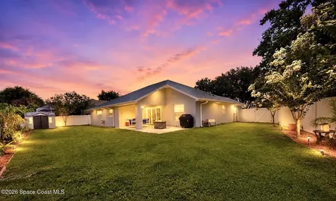 2553 Christopher Drive Titusville FL 32780