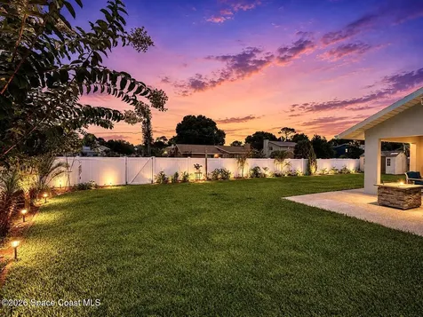 2553 Christopher Drive Titusville FL 32780